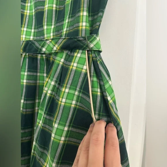 Lounge Fly Loki Dress - Picture 9 of 9